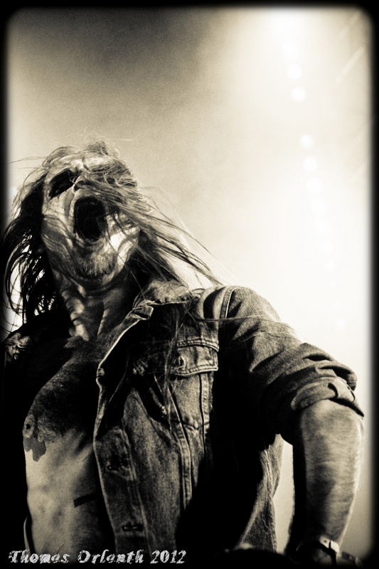 You are currently viewing Taake au Hellfest 2012